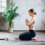¿Qué hacer para que tu yoga mat NO resbale?